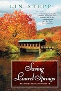 Saving Laurel Springs
