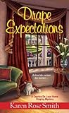 Drape Expectations by Karen Rose Smith