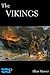 The Vikings by Allen Mawer