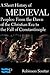 A Short History of Medieval Peoples: From the Dawn of the Christian Era to the Fall of Constantinople