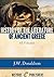 History of the Literature of Ancient Greece: All Volumes
