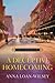 A Deceptive Homecoming (Hattie Davish Mystery, #4) by Anna Loan-Wilsey