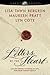 Letters of the Heart: Until the Shadows Flee/Dear Love/For Varina's Heart (HeartQuest Anthologies)