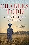 A Pattern of Lies by Charles Todd