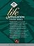 Life Application Study Bible, New Living Translation Black Bonded Leather