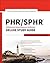 PHR/SPHR Professional in Human Resources Certification Deluxe... by Sandra M. Reed