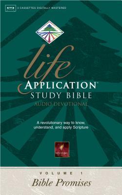 Life Application Study Bible Audio Devotional