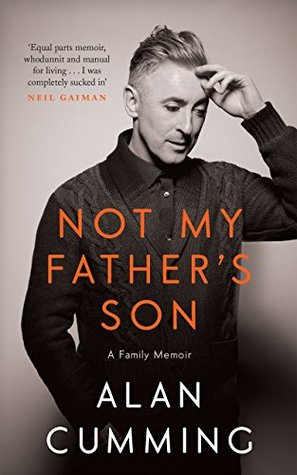Not My Father's Son