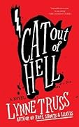 Cat Out of Hell (Cats Out of Hell, #1)