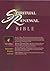 Spiritual Renewal Bible: NLT1