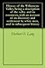 History of the Willamette Valley, Being a Description of the Valley and Its Resources, with an Account of Its Discovery and Settlement by White Men, and Its Subsequent History; Together with Personal Reminiscences of Its Early Pioneers