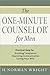 The One-Minute Counselor for Men: Practical Help for *Avoiding Temptation *Improving Communication *Loving Your Wife