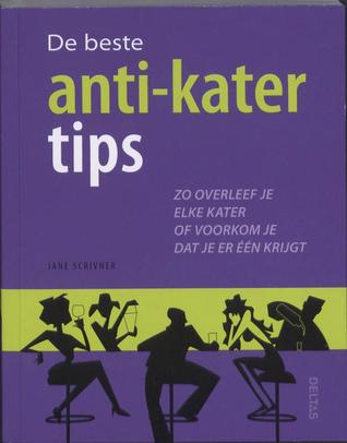 De beste anti-katertips