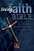 Living Faith Bible by Anonymous