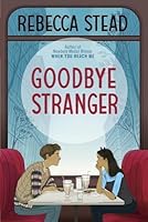 Goodbye Stranger