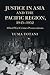Justice in Asia and the Pacific Region, 1945-1952: Allied War Crimes Prosecutions