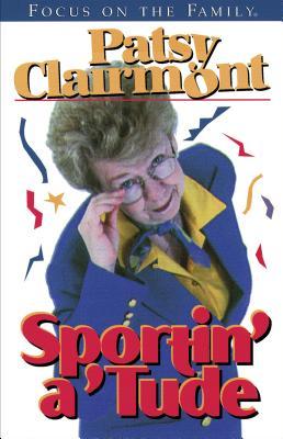 Sportin' a 'Tude (Paperback)