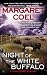 Night of the White Buffalo (A Wind River Mystery)