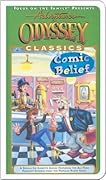 Comic Belief