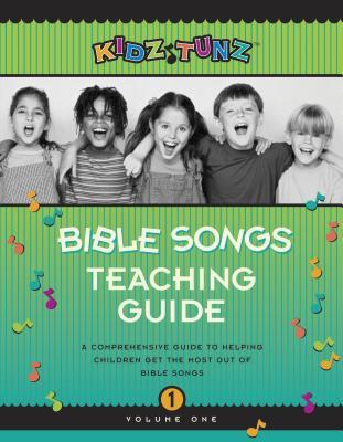 Kidz Tunz Teaching Guide 1