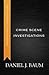 Crime Scene Investigations by Daniel J. Baum