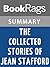 Summary & Study Guide The Collected Stories of Jean Stafford by Jean Stafford