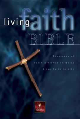 Holy Bible: Living Faith Bible, NLT