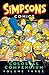 Simpsons Comics Colossal Co...