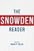 The Snowden Reader