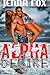 ALPHA DESIRE