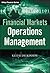 Financial Markets Operations Management (The Wiley Finance Series)
