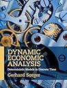 Dynamic Economic ...