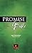 The Promise Bible New Testament with Psalms & Proverbs: NLT1: All of God's promises highlighted for you