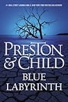 Blue Labyrinth
