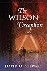 The Wilson Deception (Dr. Jamie Fraser & Speed Cook, #2)