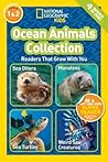 Ocean Animals Col...
