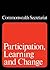 Participation, learning, and change: Commonwealth approaches to non-formal education : an edited version of papers