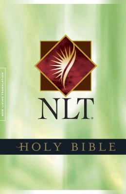 Holy Bible: New Living Translation