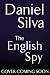 The English Spy (Gabriel Allon, #15)