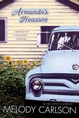 Armando's Treasure (Second Chances #6)