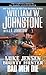 Bad Men Die (Luke Jensen: Bounty Hunter, #4)