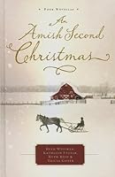 An Amish Second Christmas by Beth Wiseman