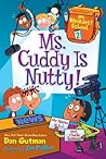 Ms. Cuddy Is Nutty!
