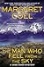 The Man Who Fell from the Sky by Margaret Coel