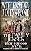 Brotherhood of Evil (The Family Jensen, #6)