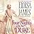 Four Nights With the Duke (Desperate Duchesses by the Numbers, #2; Desperate Duchesses, #8)
