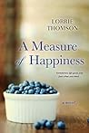 A Measure of Happiness A Measure of Happiness