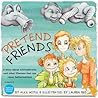 Pretend Friends by Alice Hoyle