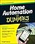 Home Automation For Dummies