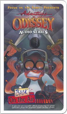 Back on the Air (Adventures in Odyssey)